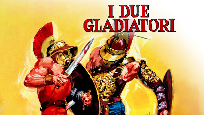 I due gladiatori