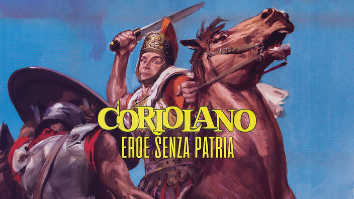 Coriolano, eroe senza patria