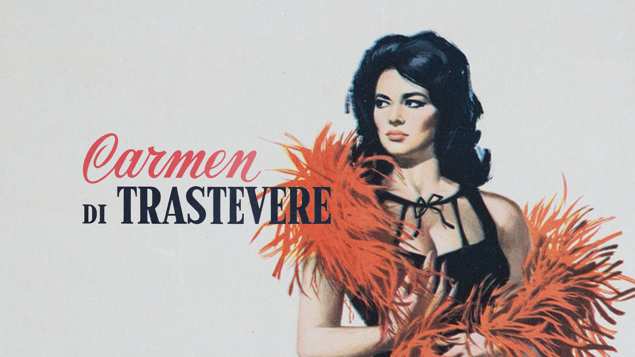 Carmen di Trastevere
