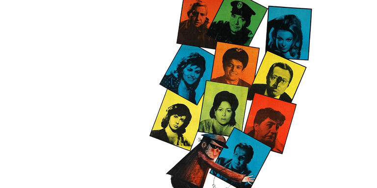 Iris Colpo gobbo all'italiana