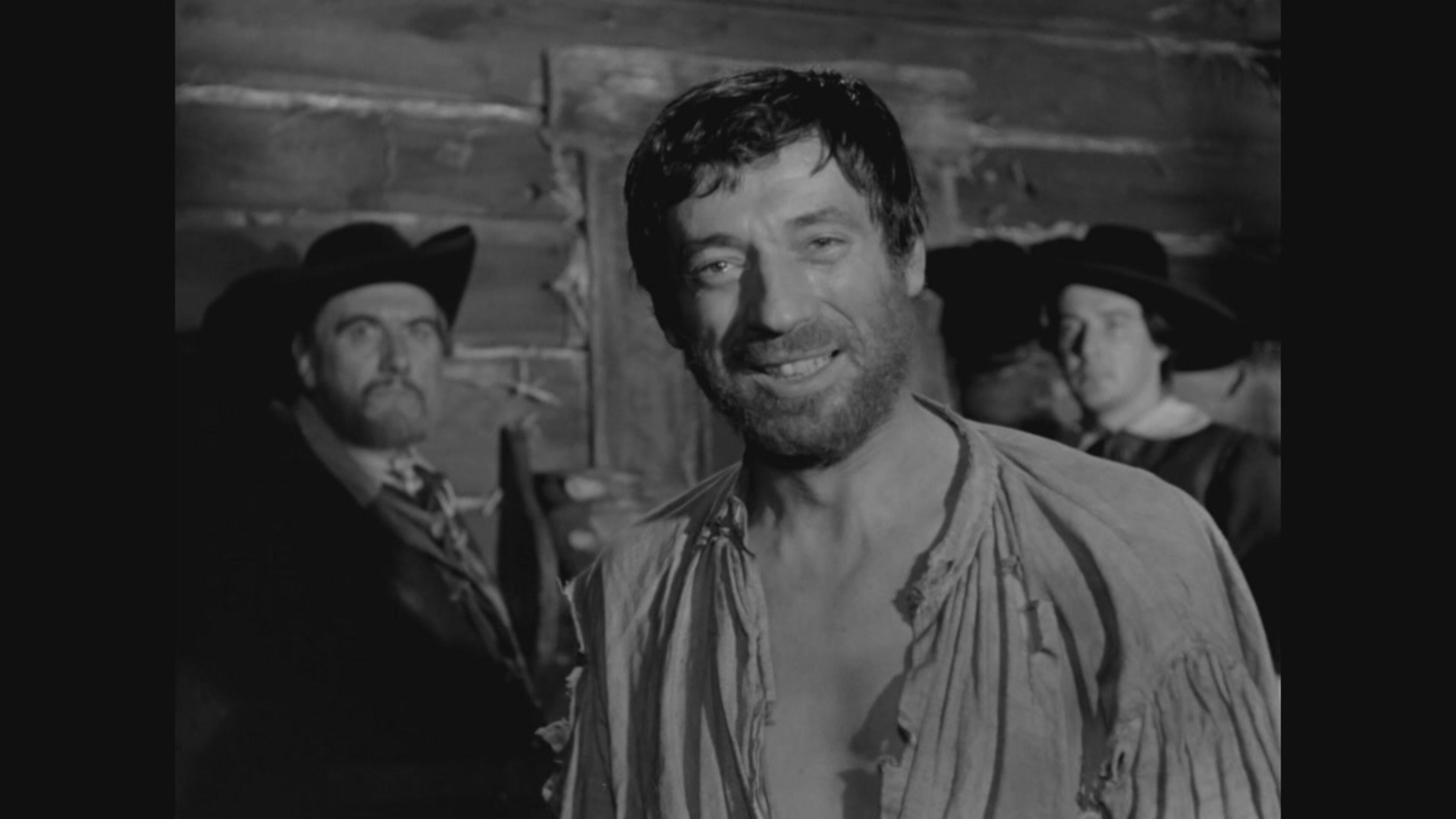 Le vergini di Salem