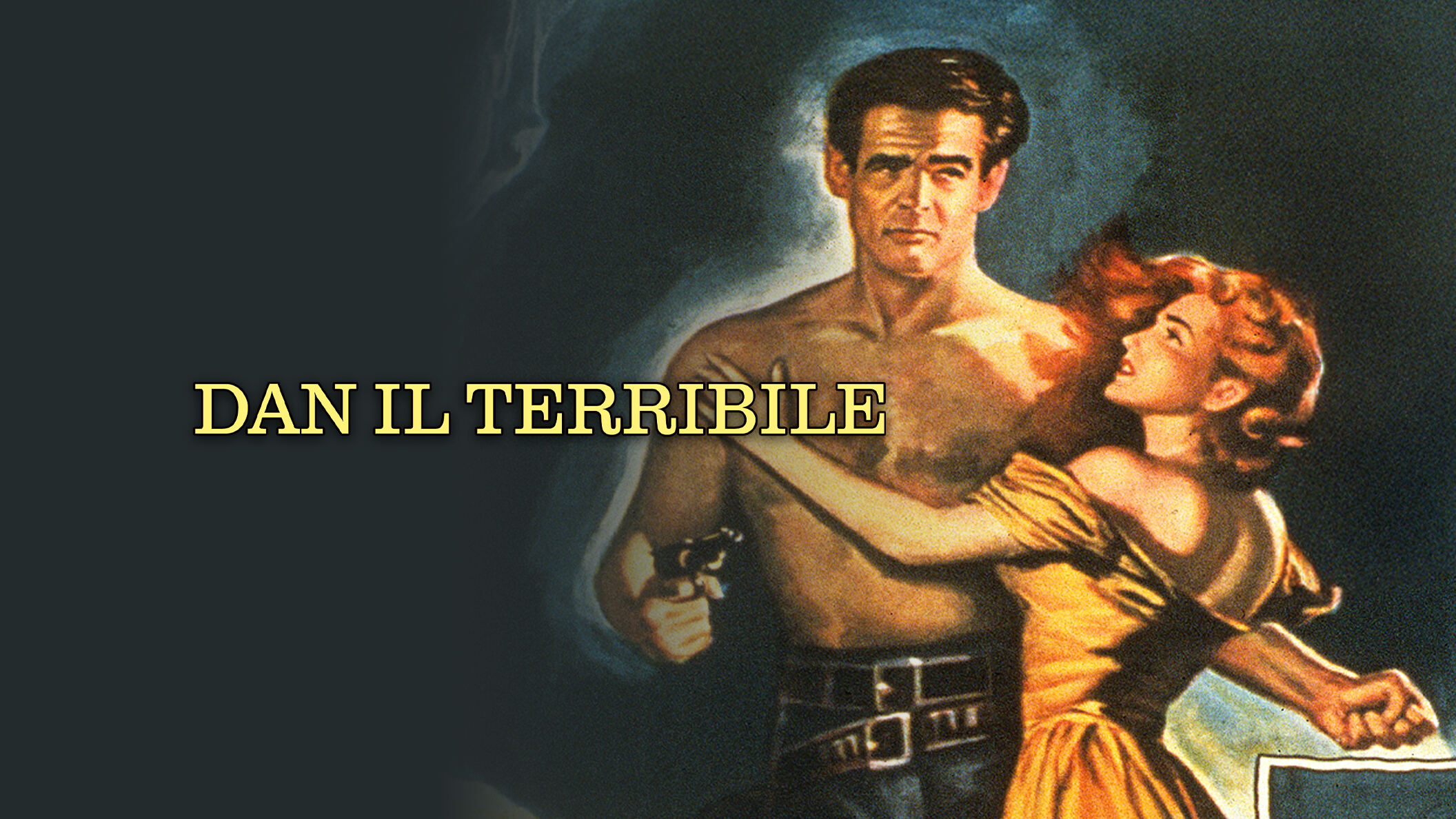 Dan il terribile