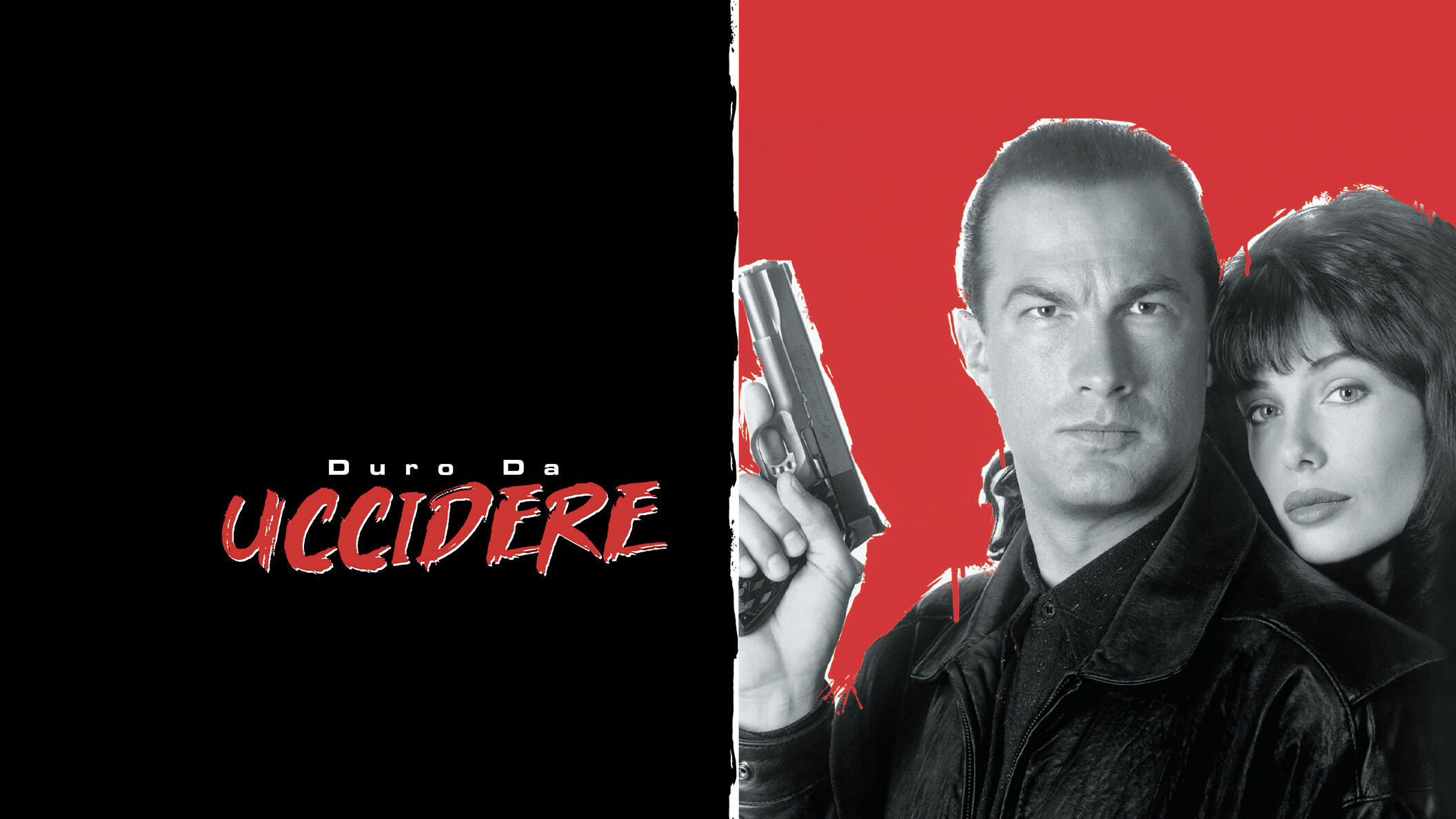 Duro da uccidere