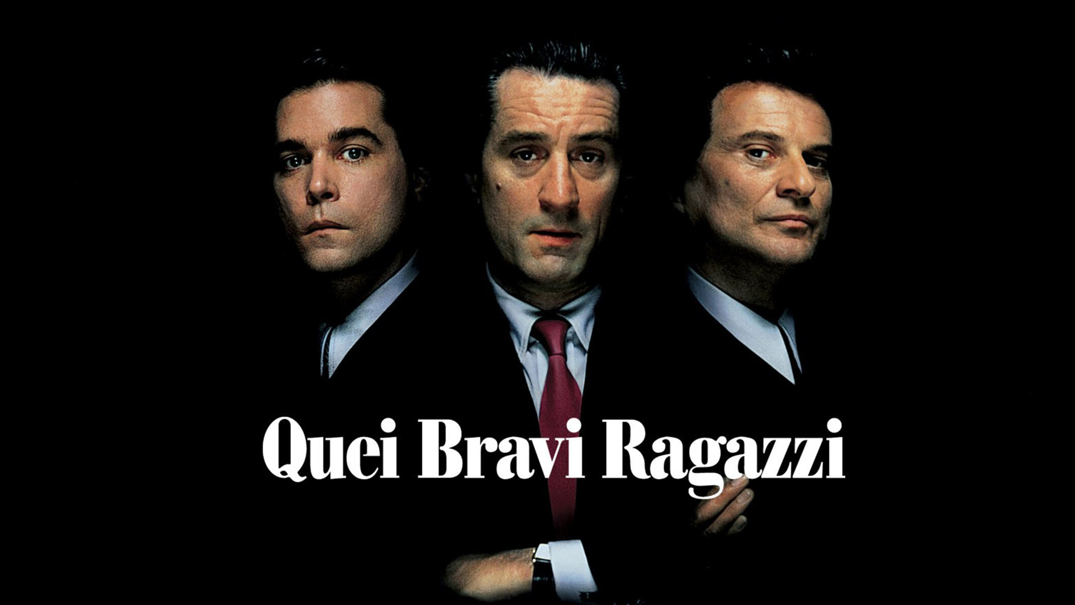 Quei bravi ragazzi