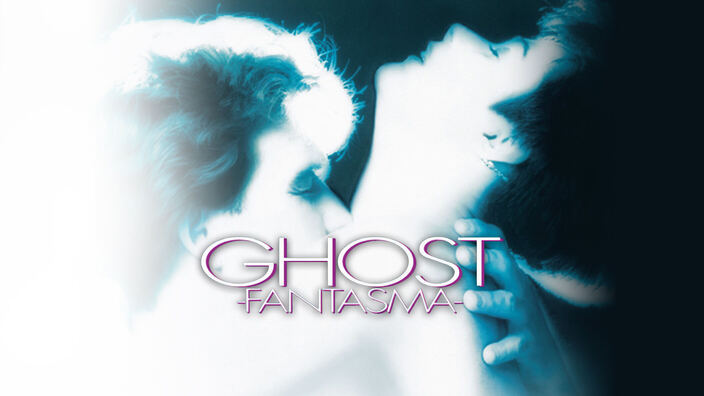 Ghost - Fantasma