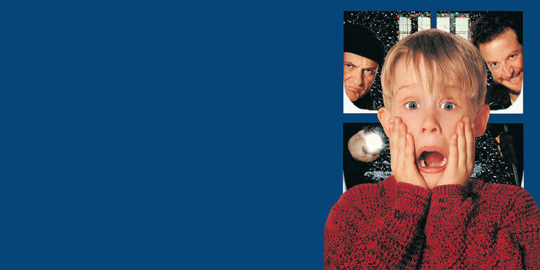 Italia 1 Mamma, ho perso l'aereo