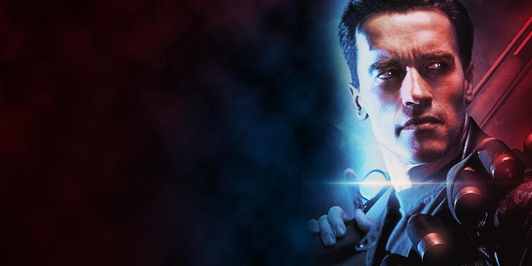 Iris Terminator 2: Il giorno del giudizio