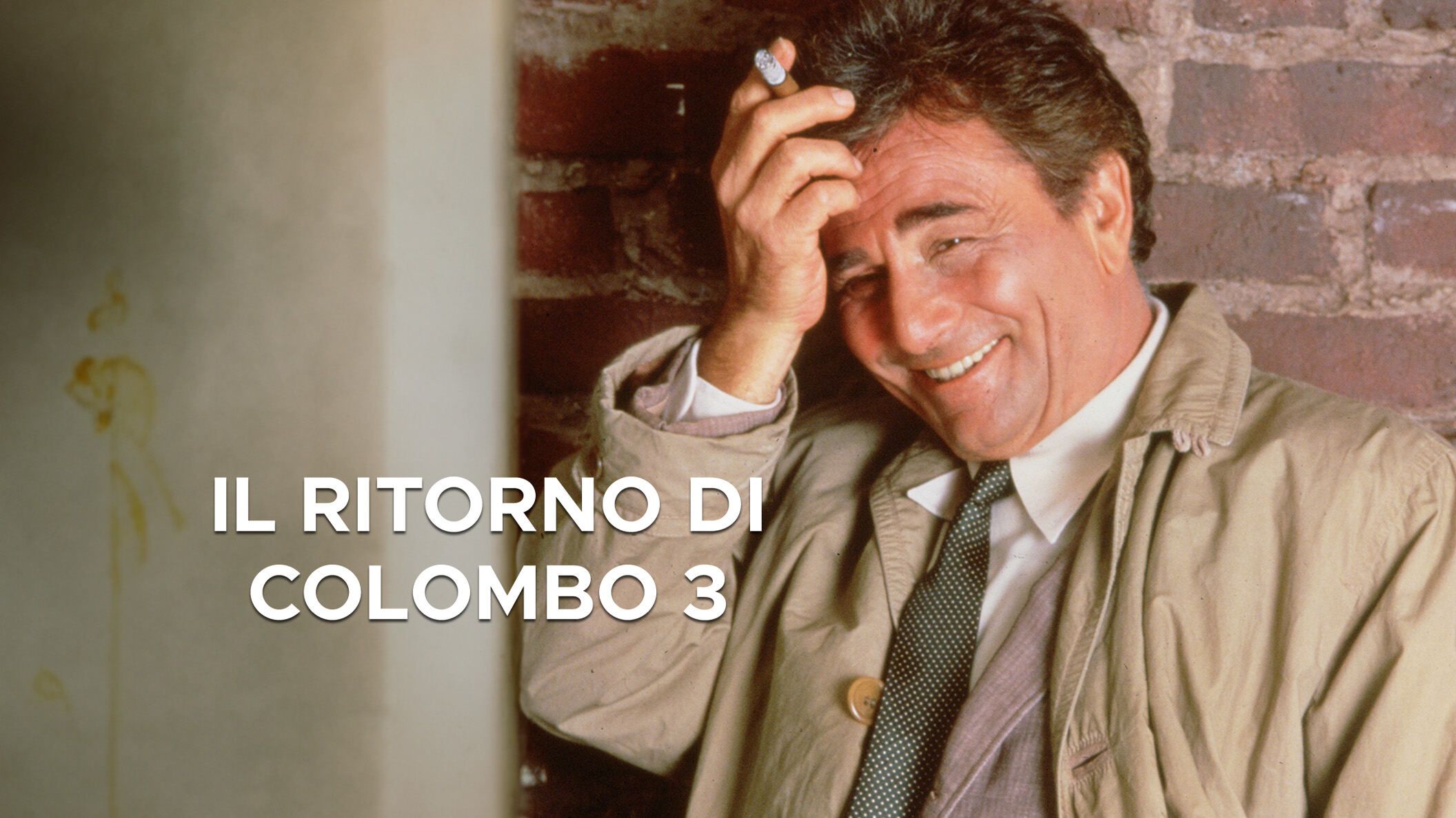 Il ritorno di colombo 3