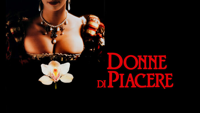 Donne di piacere