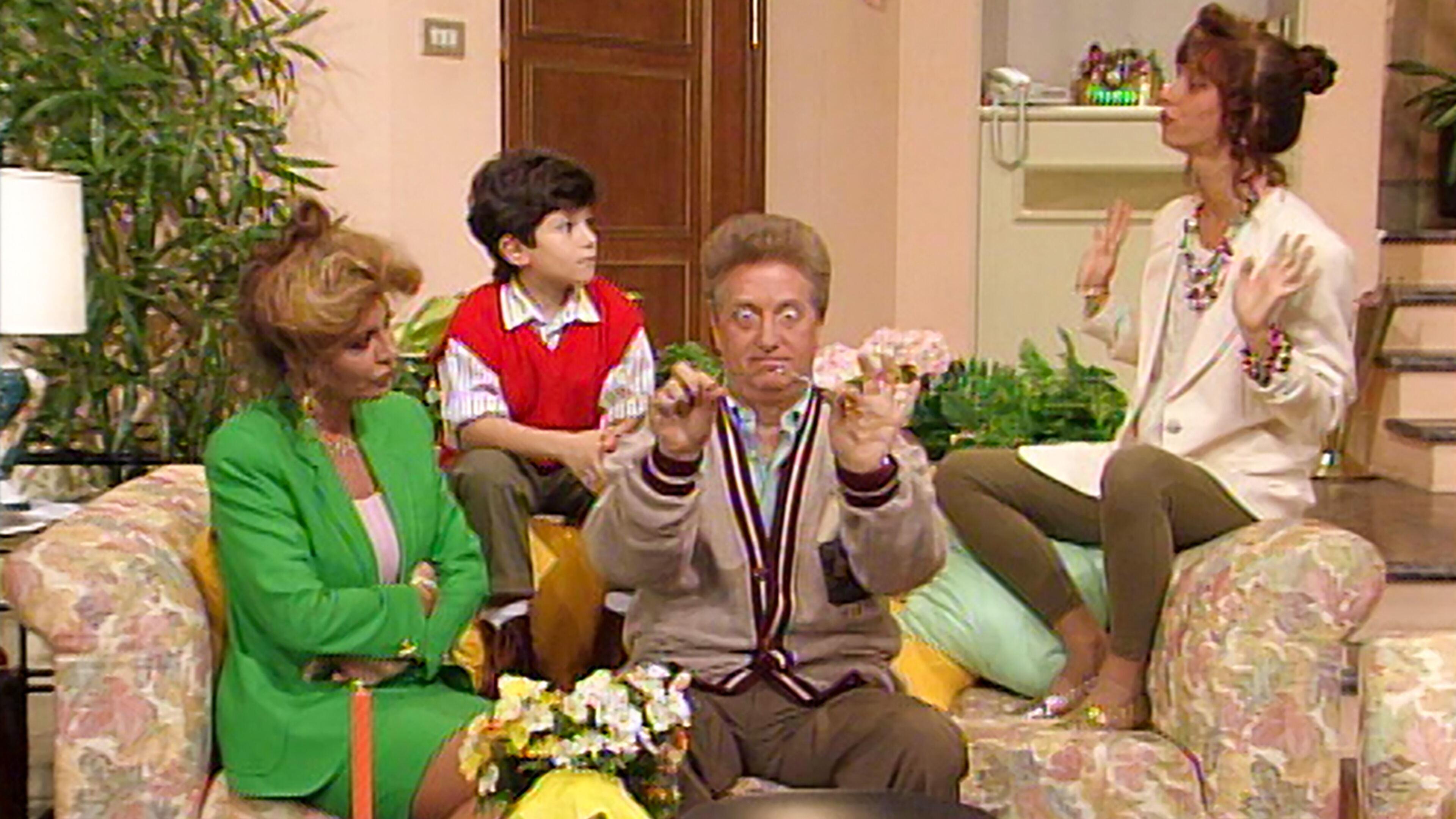 Casa dolce casa