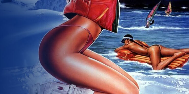 Cine34 Abbronzatissimi
