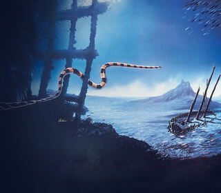 Atlantis