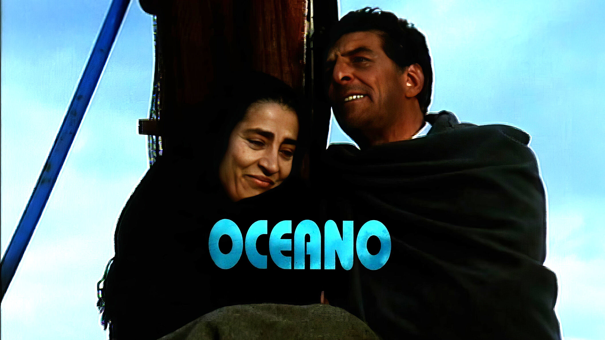 Oceano