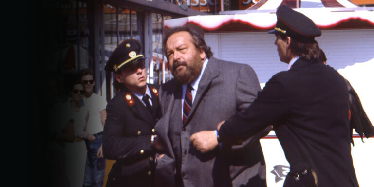Cine34 Polizza inferno
