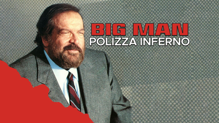 Polizza inferno (big man)