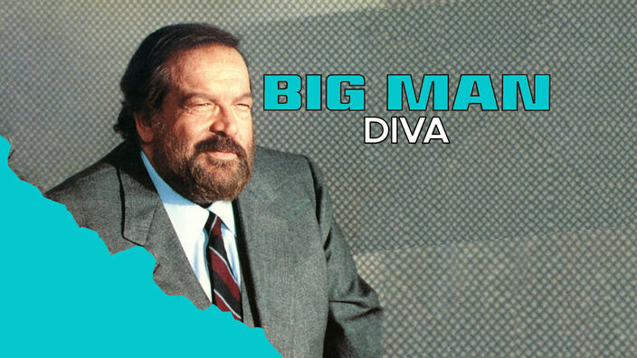 Big man - Diva