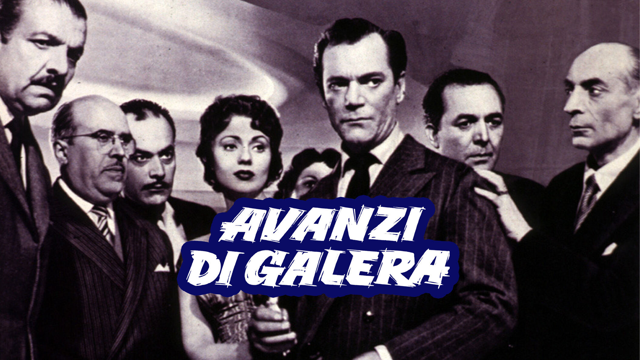 Avanzi di galera