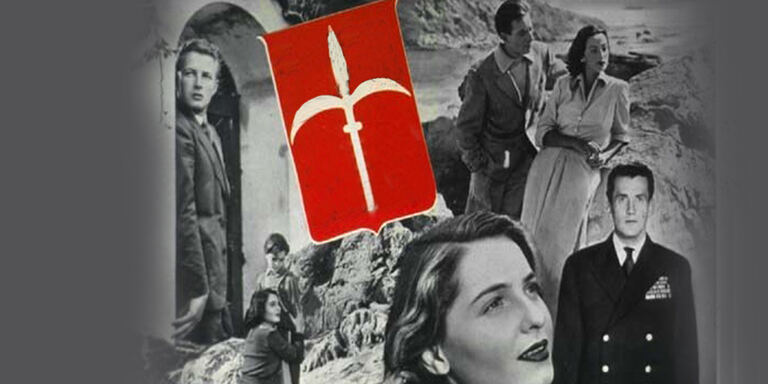 Iris Clandestino a Trieste