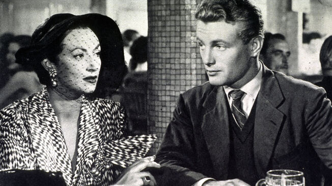 Clandestino a Trieste Mediaset Infinity