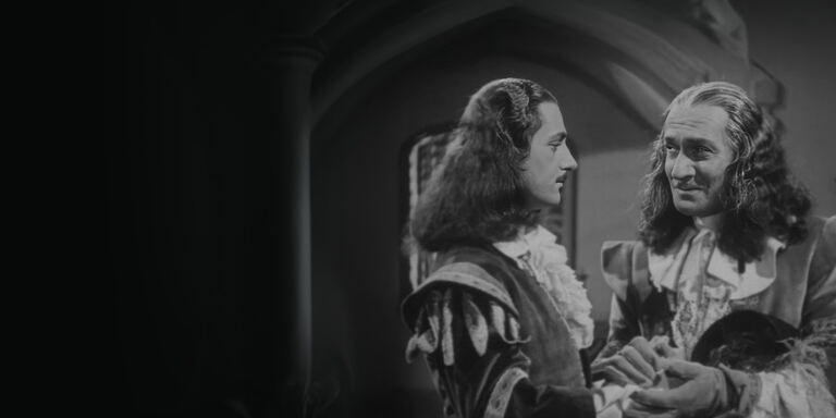 Rete 4 Gli ultimi filibustieri - PrimaTv