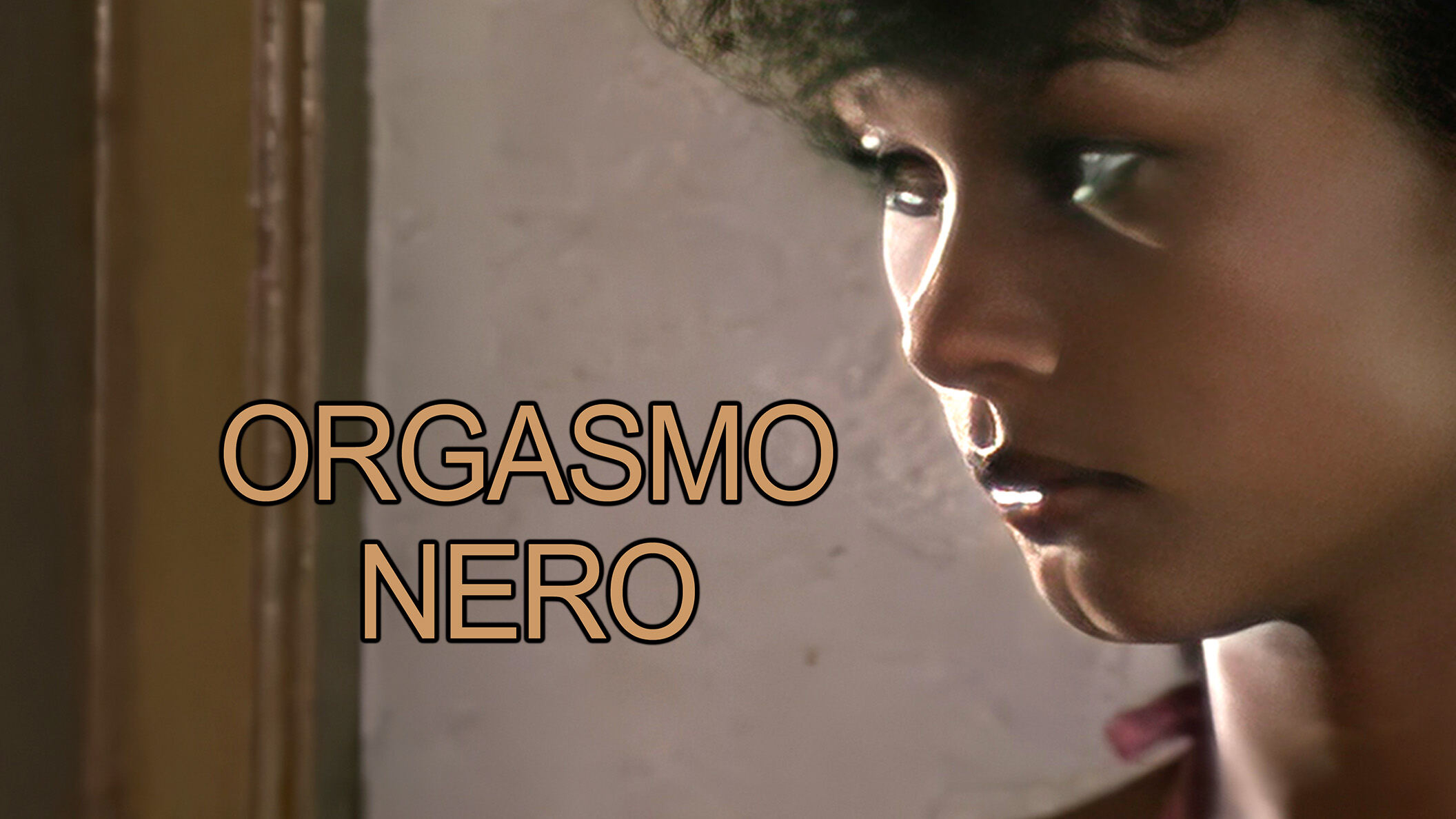 Orgasmo nero