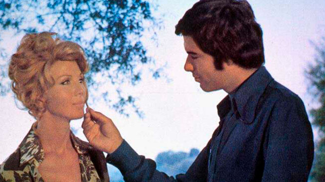 Istantanea per un delitto Mediaset Infinity