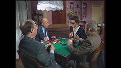 Ep. 12 - Partita a Poker