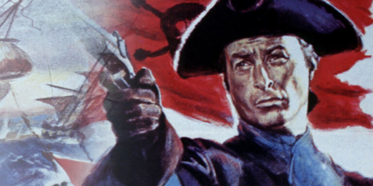Iris Il figlio del corsaro rosso