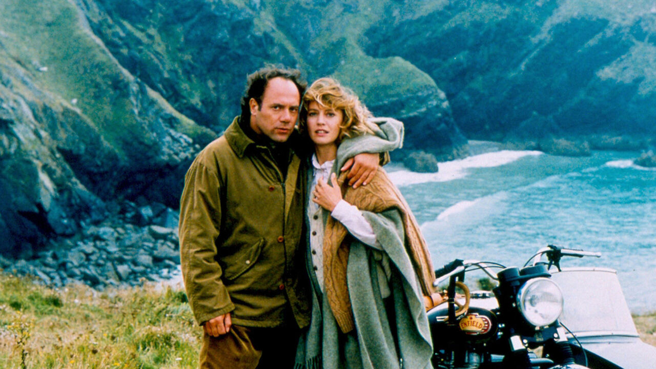 Maledetto il giorno che t'ho incontrato