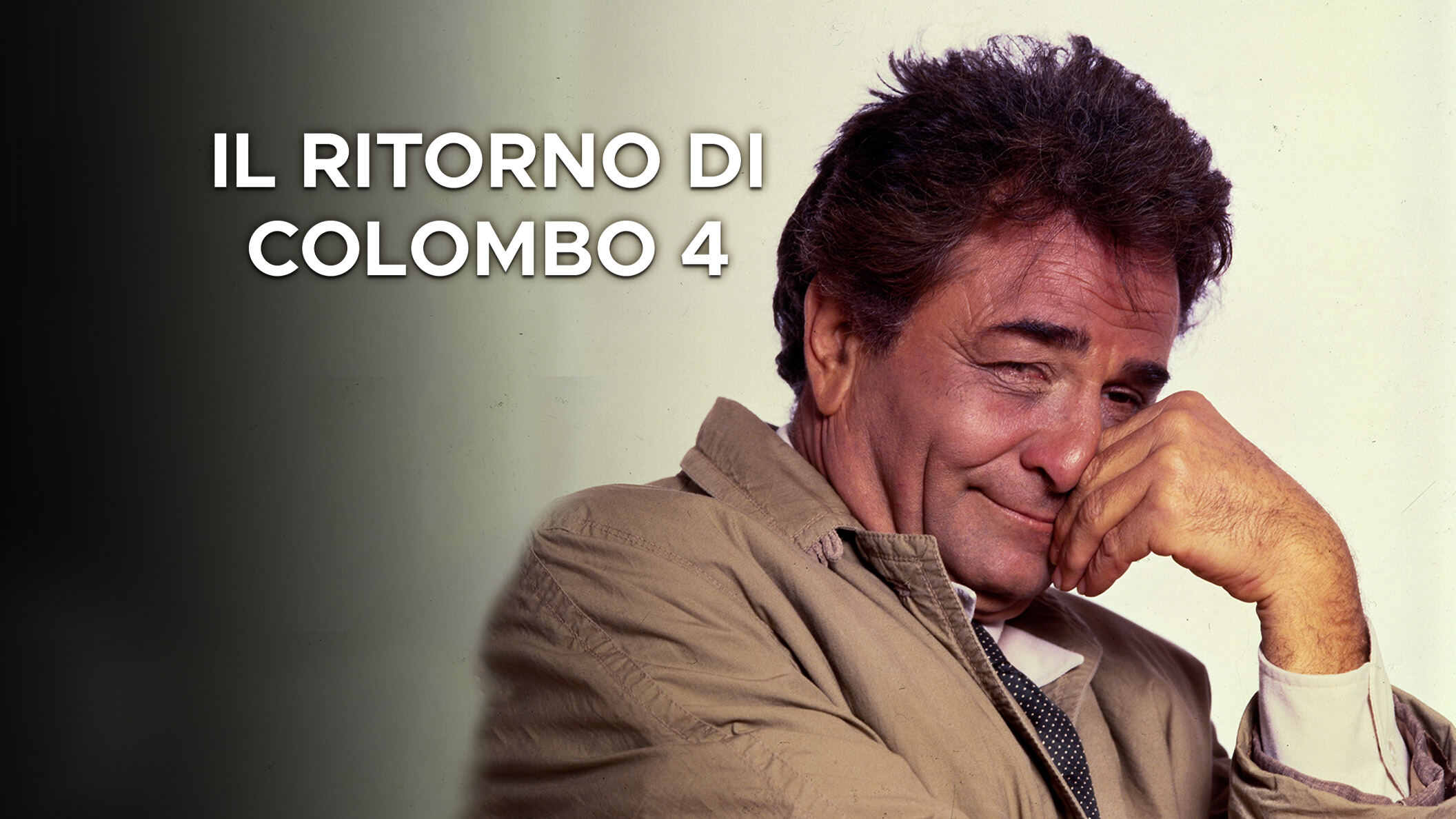 Il ritorno di Colombo 4