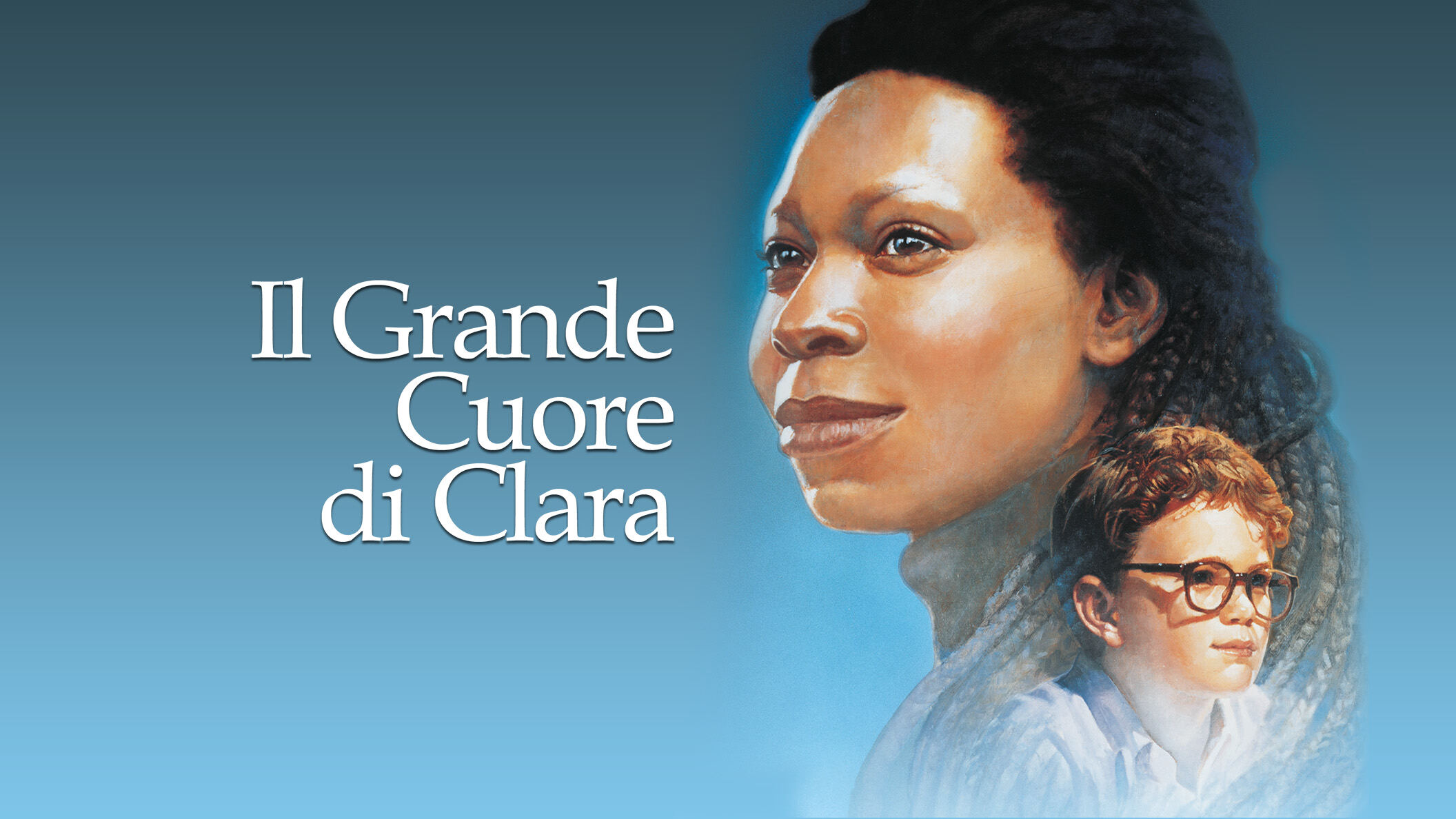 Il grande cuore di Clara