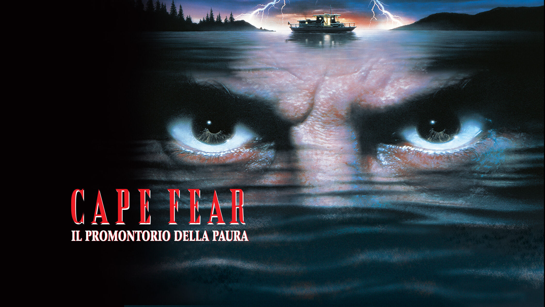 Cape Fear - Il promontorio della paura
