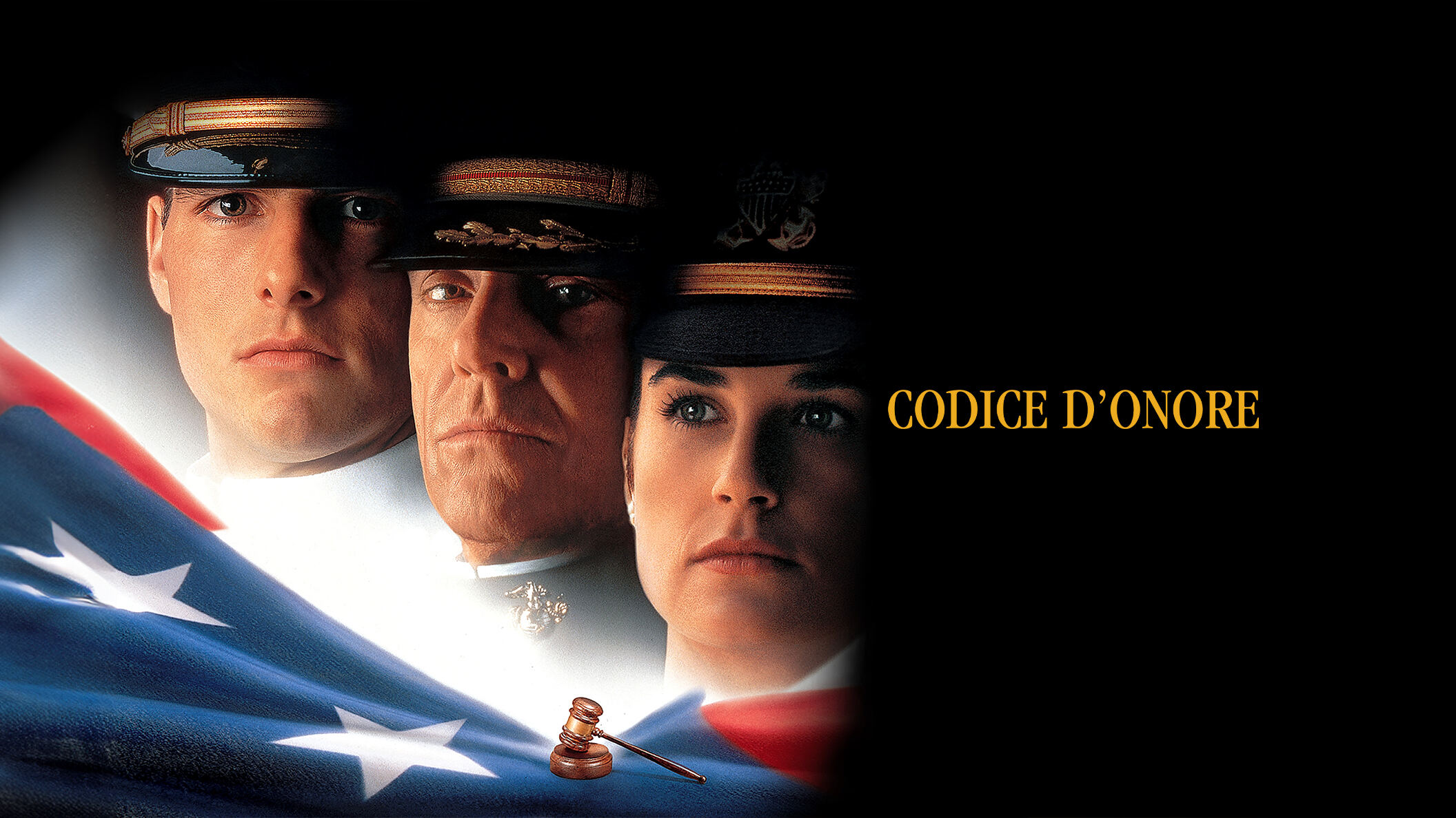 Codice d'onore (di r. reiner)