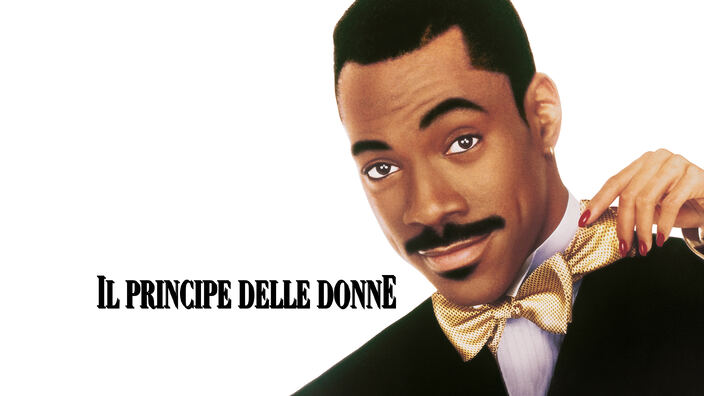 Il principe delle donne