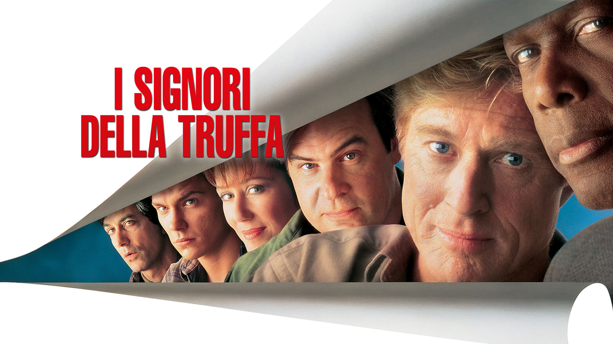 I signori della truffa