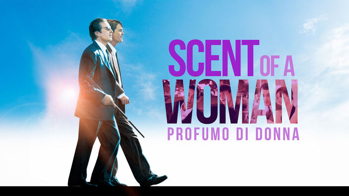 Scent of a Woman - Profumo di donna