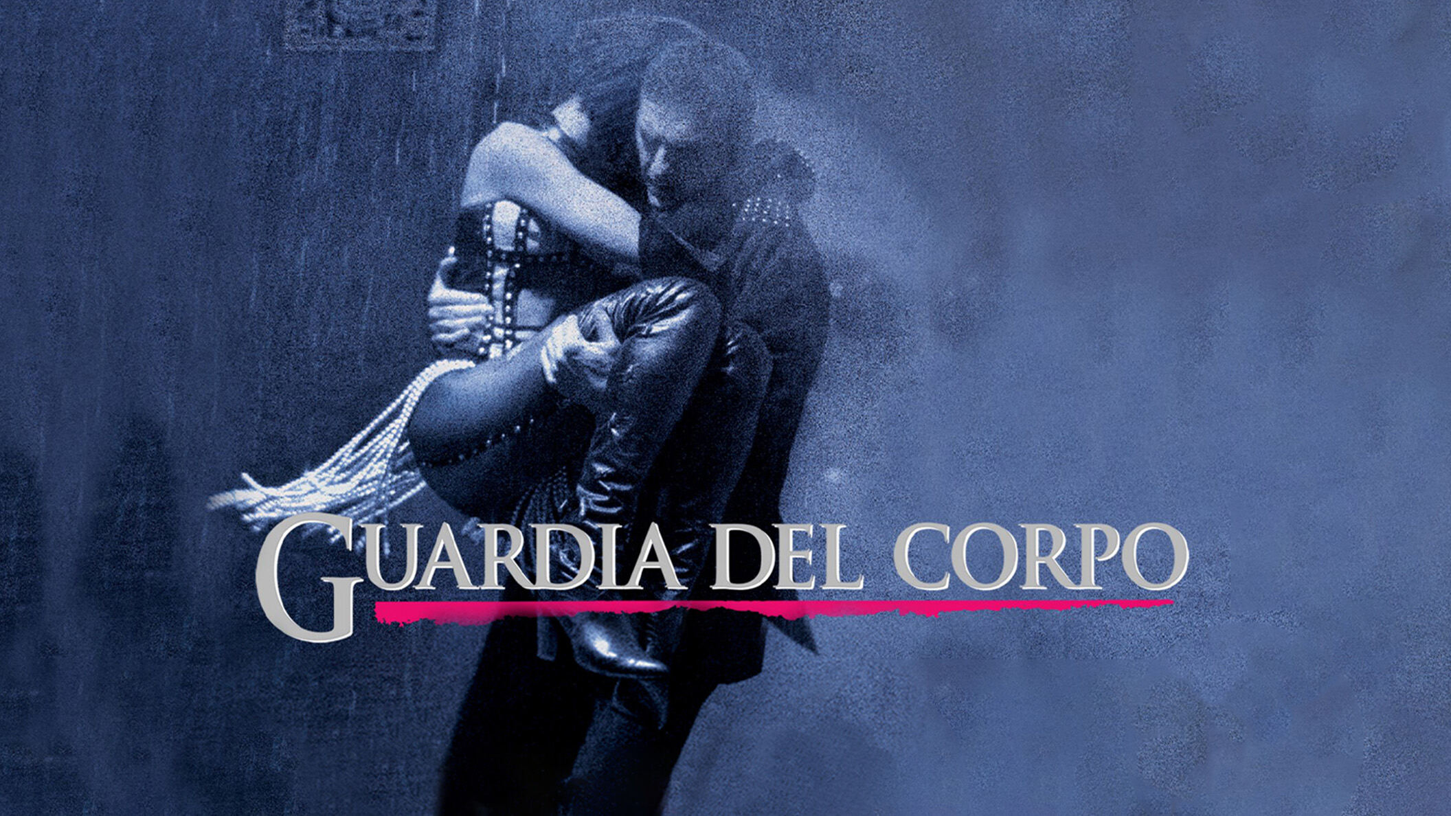 Guardia del corpo