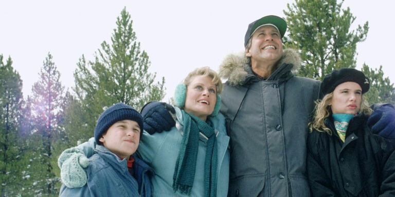 TwentySeven Un Natale esplosivo