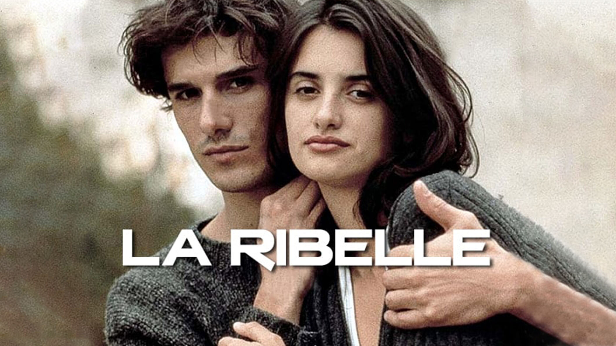 La ribelle