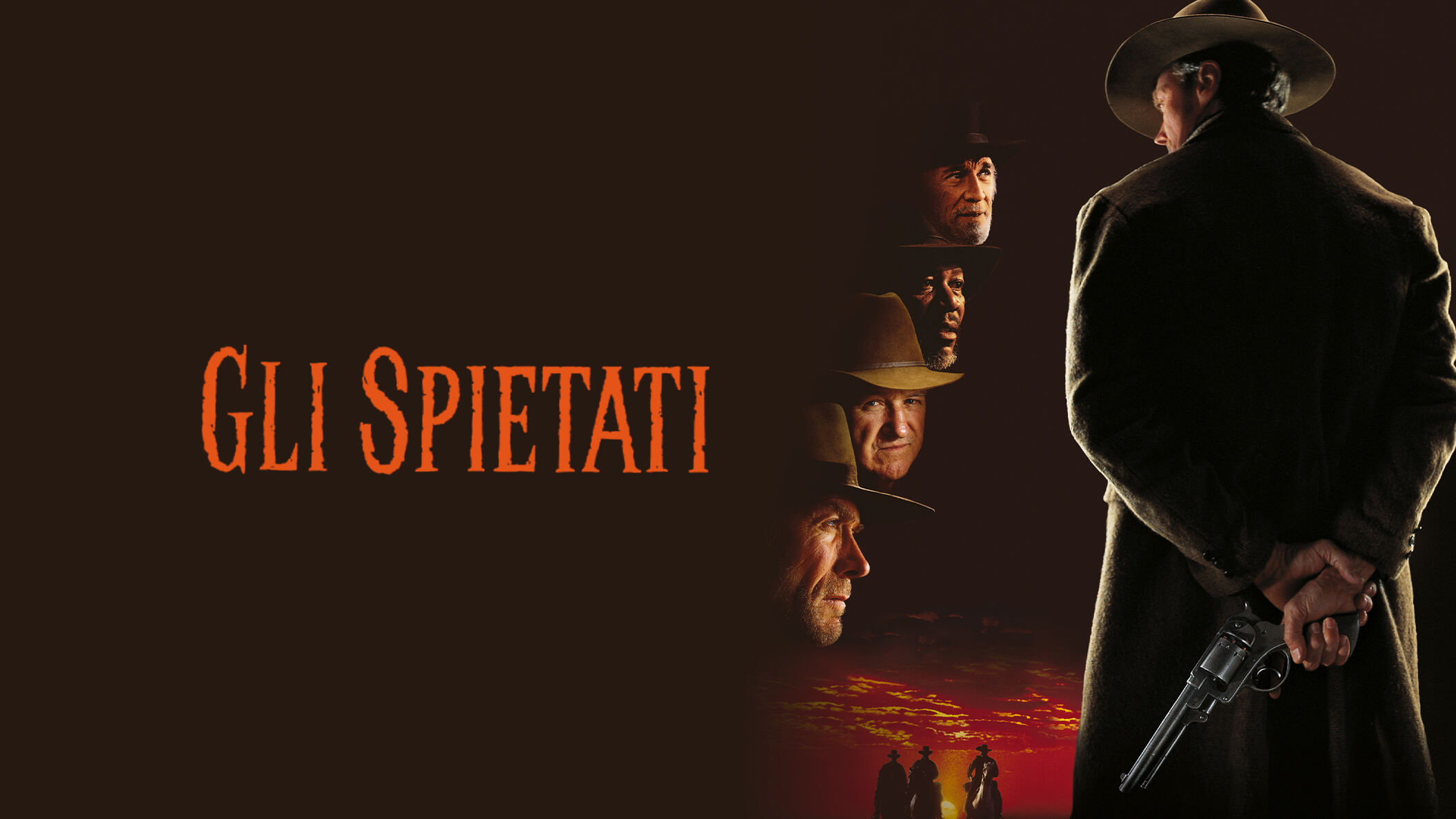 Gli spietati