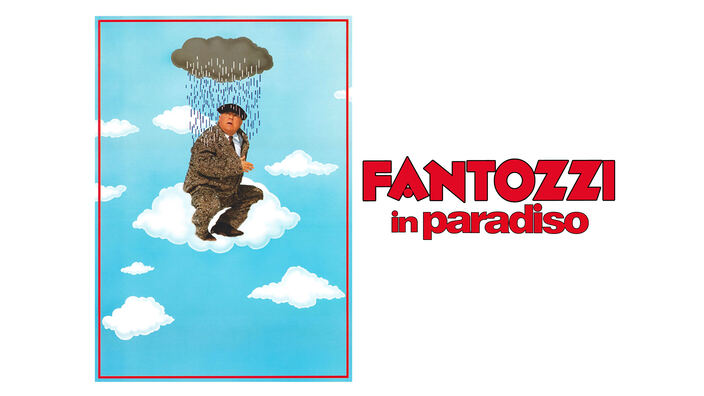 Fantozzi in Paradiso