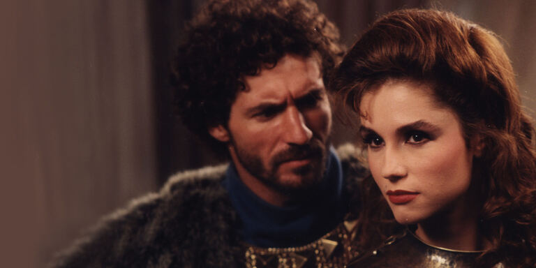 TwentySeven Fantaghiro' 2