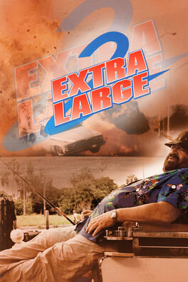 Detective Extralarge