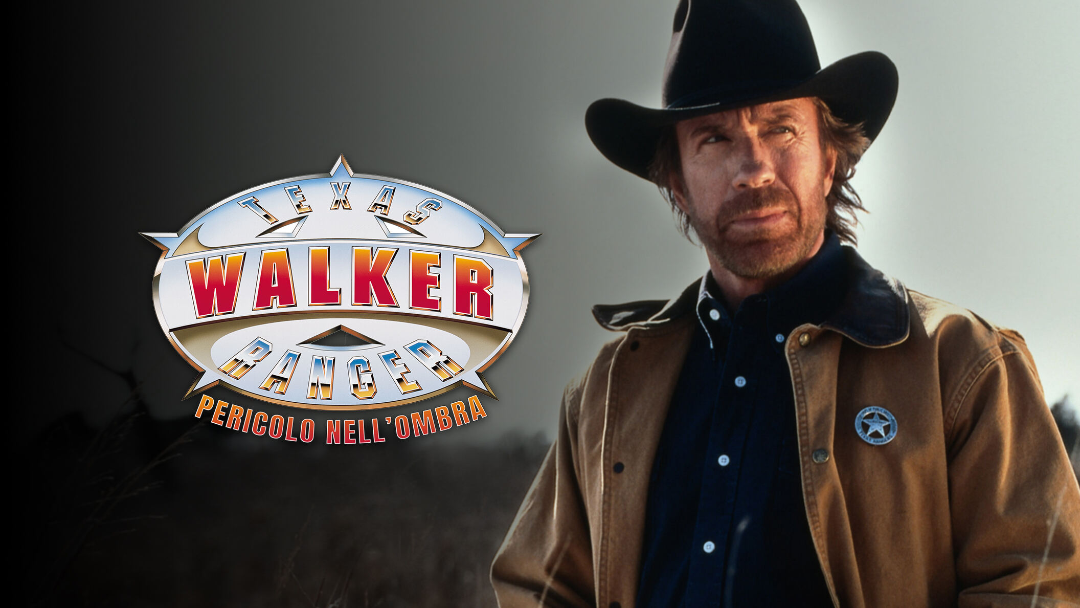 Walker Texas Ranger: Pericolo nell'ombra