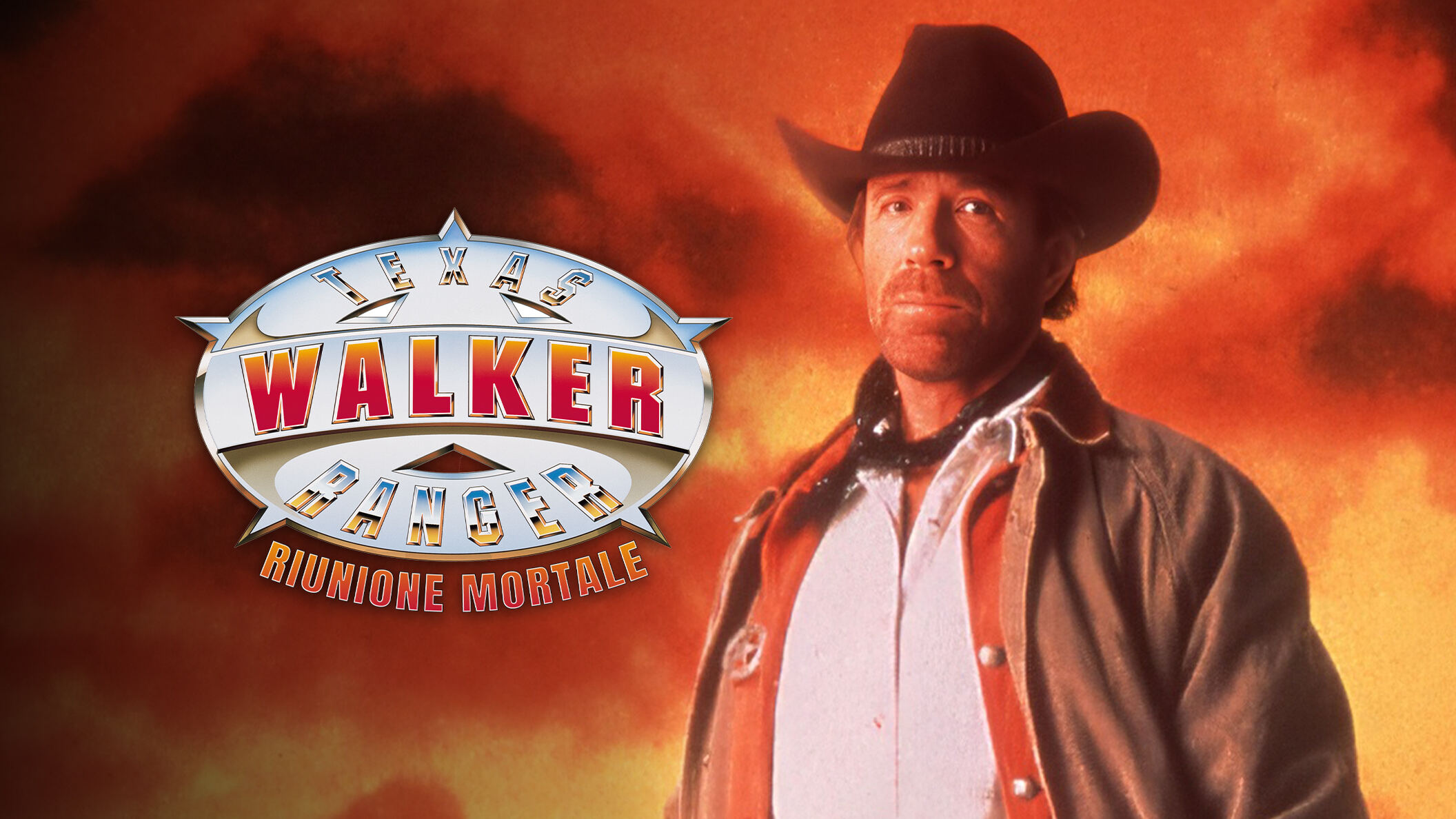 Walker Texas ranger: riunione mortale