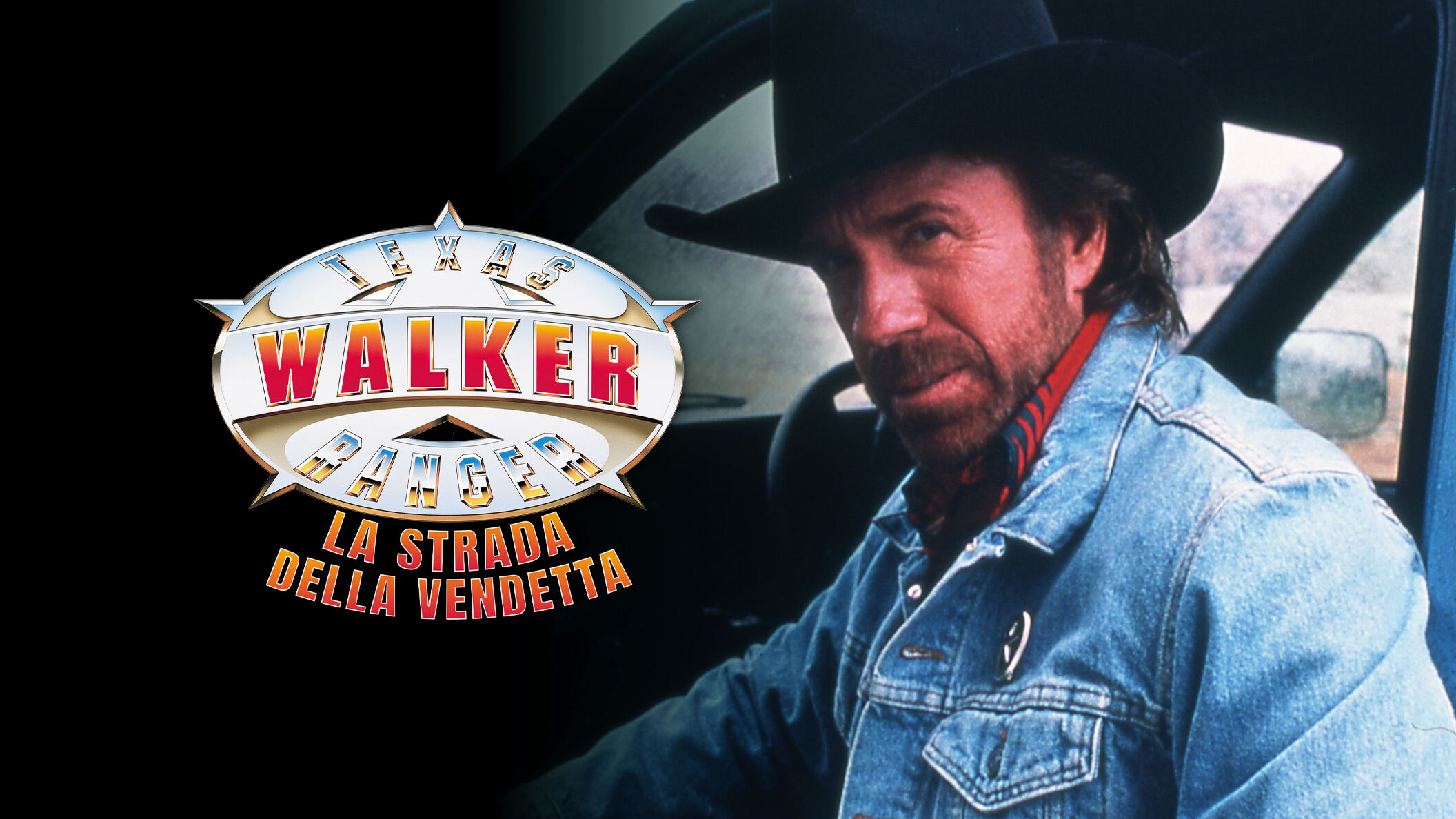 Walker texas ranger: la strada della vendetta