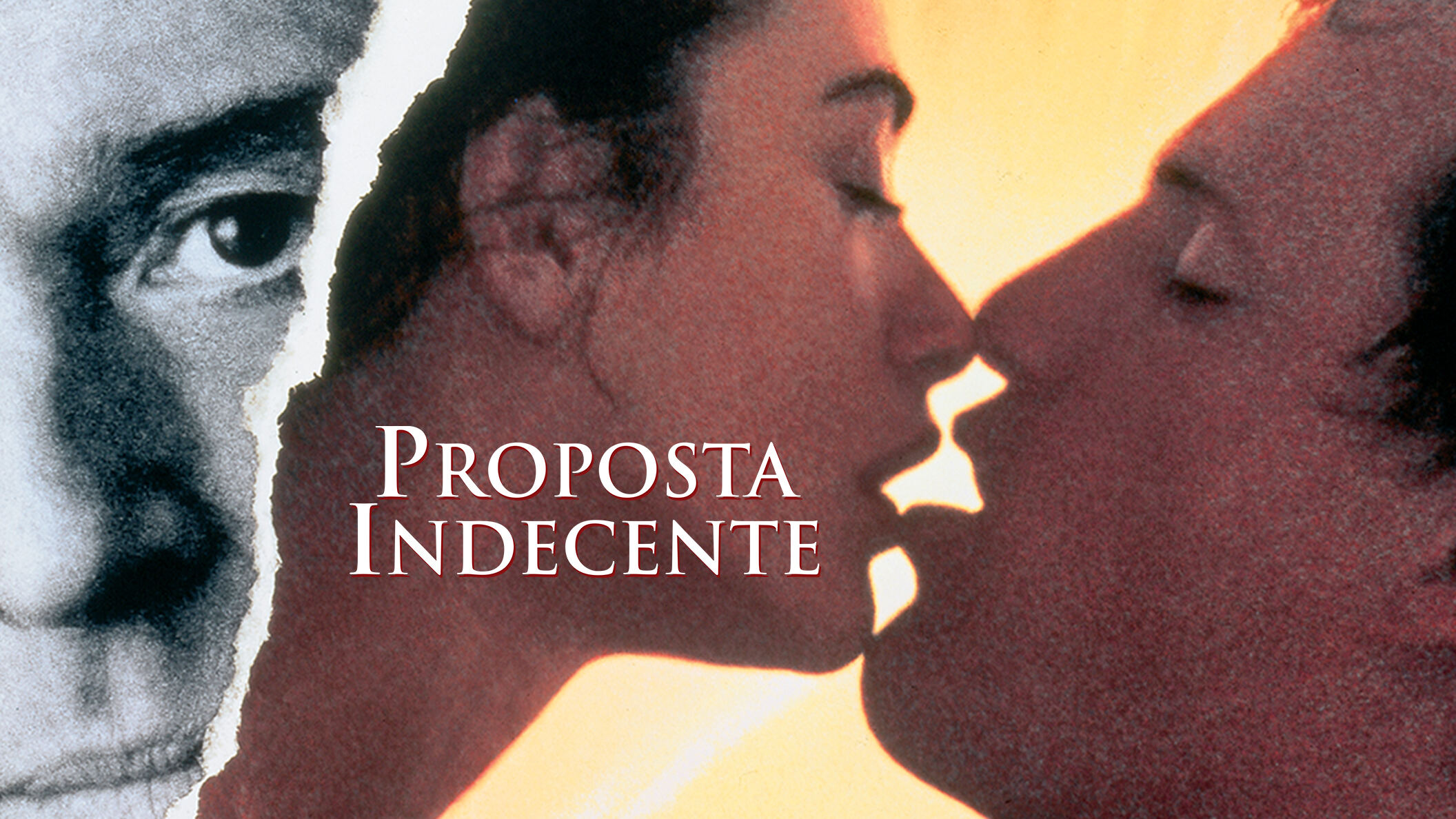 Proposta indecente