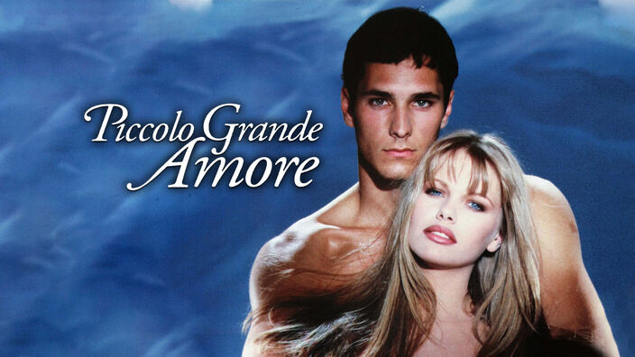 Piccolo grande amore