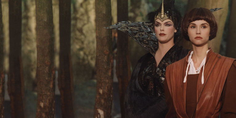 TwentySeven Fantaghiro' 3