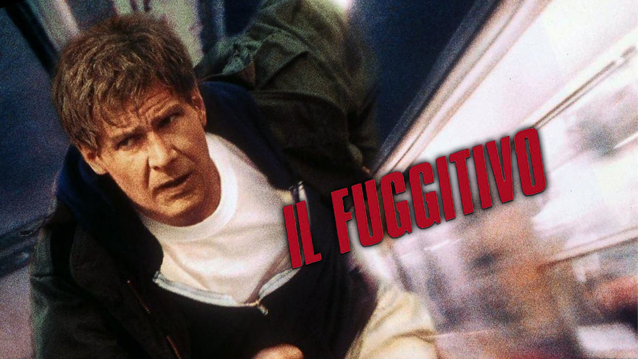 Il fuggitivo